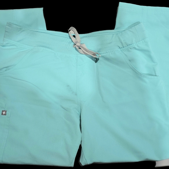 Figs Scrub LP Pants - Picture 9 of 16